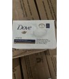 Dove 4PK Original Deep Moisturizing Bar Soap. 10000Packs. EXW Los Angeles